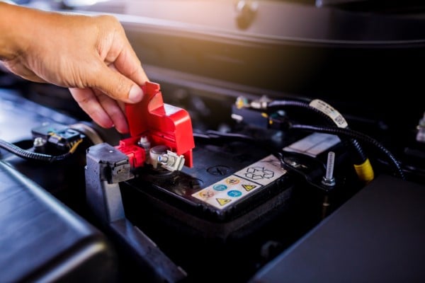 Signs Your Hybrid Battery Needs To Be Changed | I-70 Auto Service